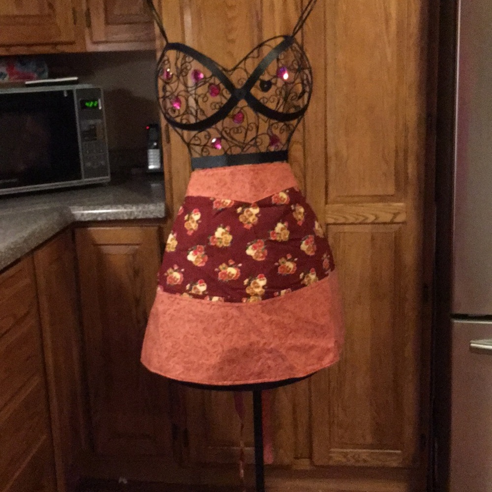 Apron